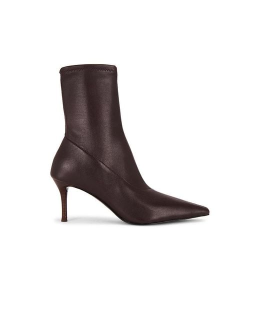 Rag & Bone Brown Boot Mercer