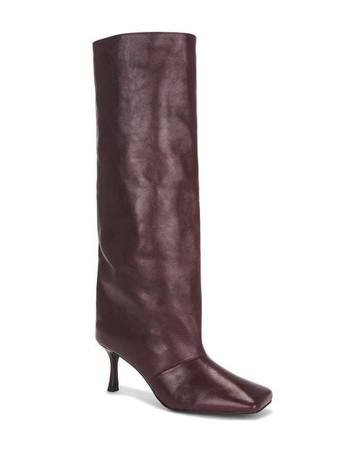 Senso Brown Boot Jude