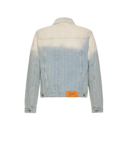 Chaqueta En Color Azul Talla En flâneur de hombre de color Blue