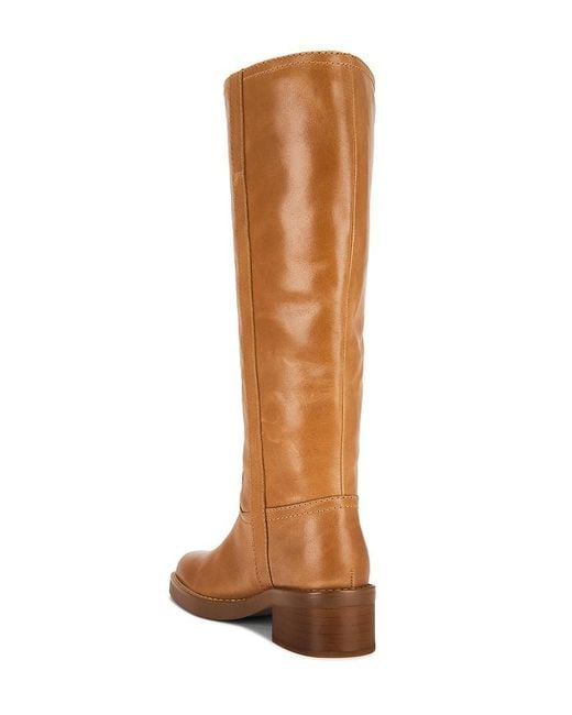 Tony Bianco Brown Toronto Boot