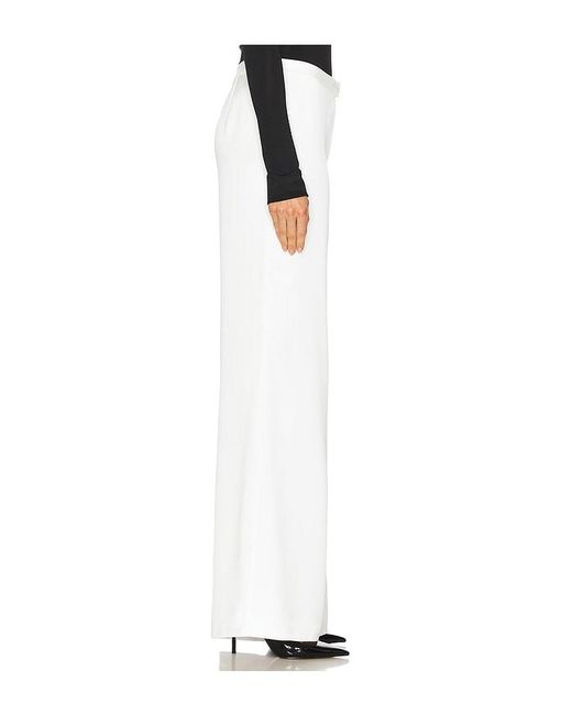Ceren Ocak Black Pant
