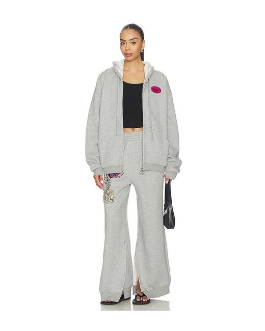 Boys Lie White Cupids Club Mm Pant