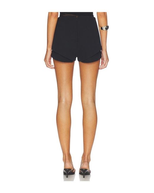Misha Blue The Mojave Mini Short