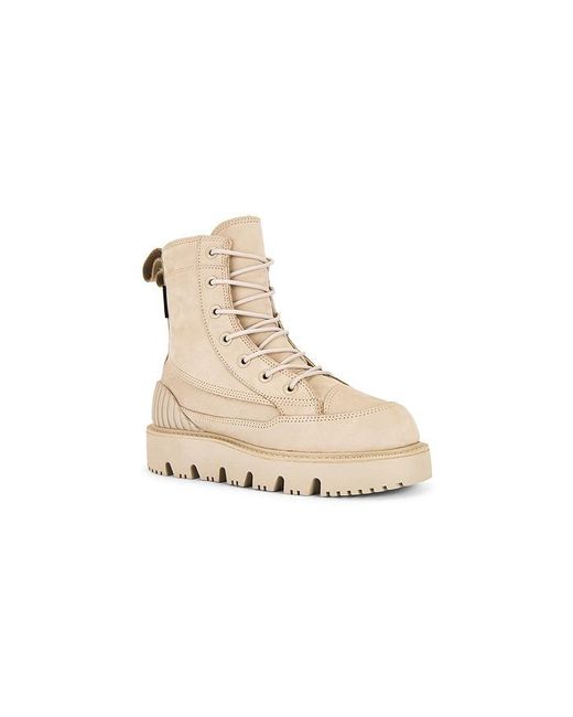 Converse Natural Chuck 70 Waterproof Leather