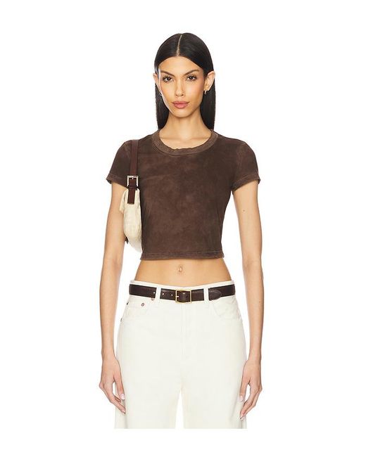 Cotton Citizen Multicolor The Standard Baby Tee