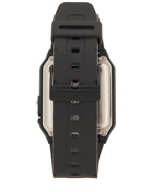 G-Shock Black Vintage Ca53 Watch for men