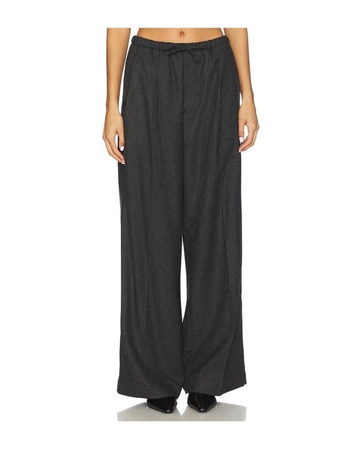 Closed Black Wynston Pant