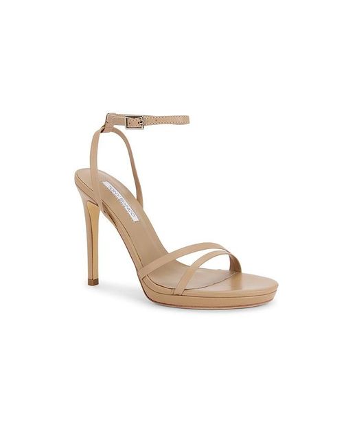 Tony Bianco White Sandale Sage