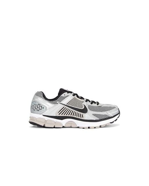 Nike Multicolor Zoom Vomero 5 for men