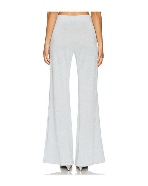 Baobab White Suzu Pants