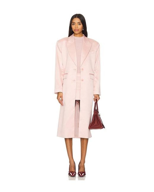 Jersey Pauline En Color Rosado Talla En Camila Coelho de color Pink