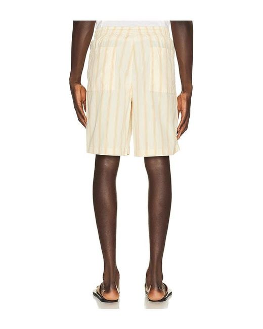 Lacoste Natural Shorts for men