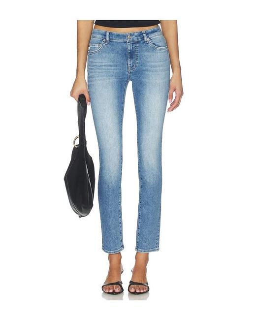 AG Jeans Blue Prima Cigarette