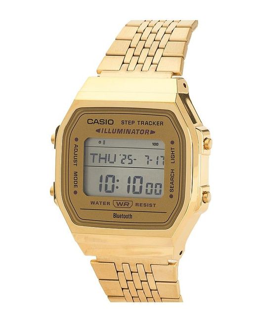 G-Shock Uhr Abl100 in Metallic für Herren