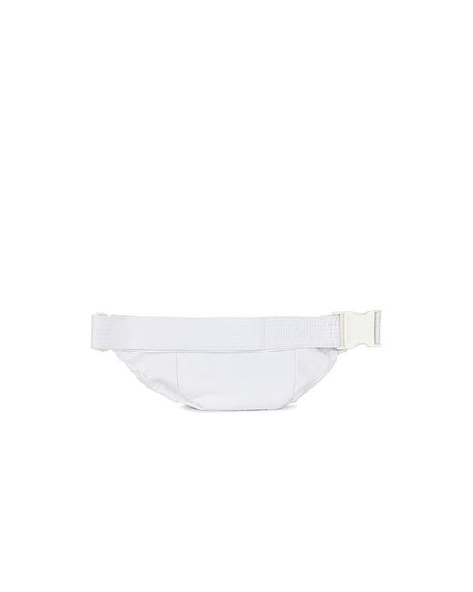 Goldbergh White Malin Fanny Pack