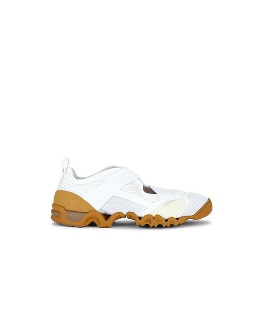 Adidas By Stella McCartney White Spw X Sneaker