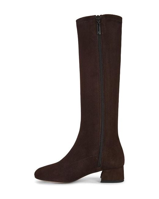 Flattered Brown Boot Eden