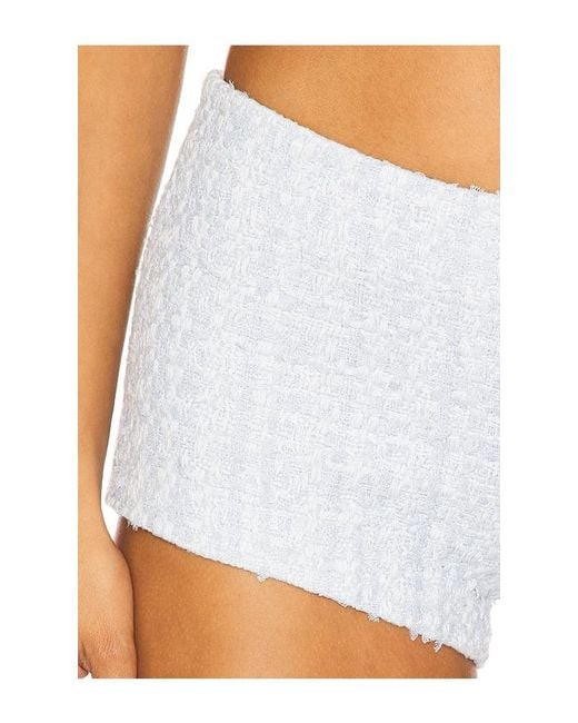 Nana Jacqueline Blue Anabella Short