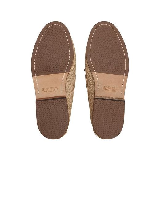 Sperry Top-Sider Multicolor X Colbo Ao for men