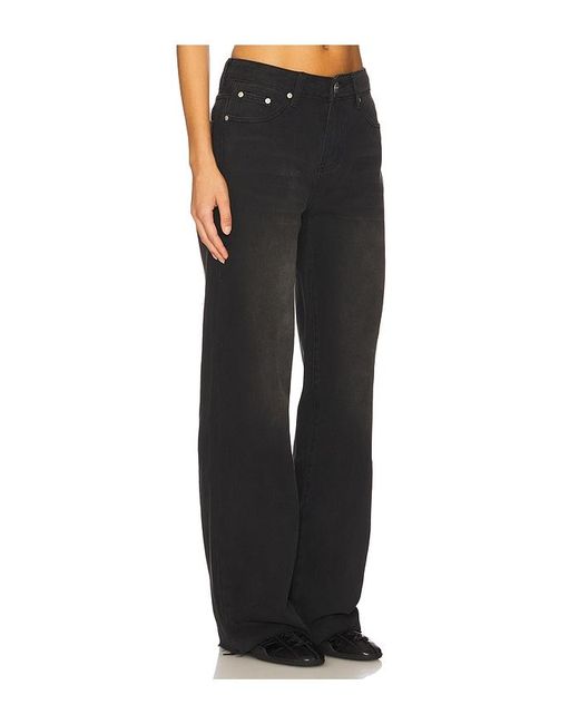 superdown Black Maya Jean