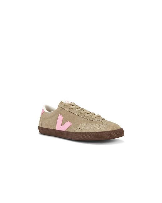 Veja Multicolor Volley Sneaker