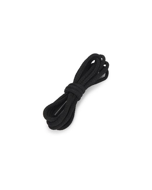 On Shoes Black Cloud 6 Wp for men