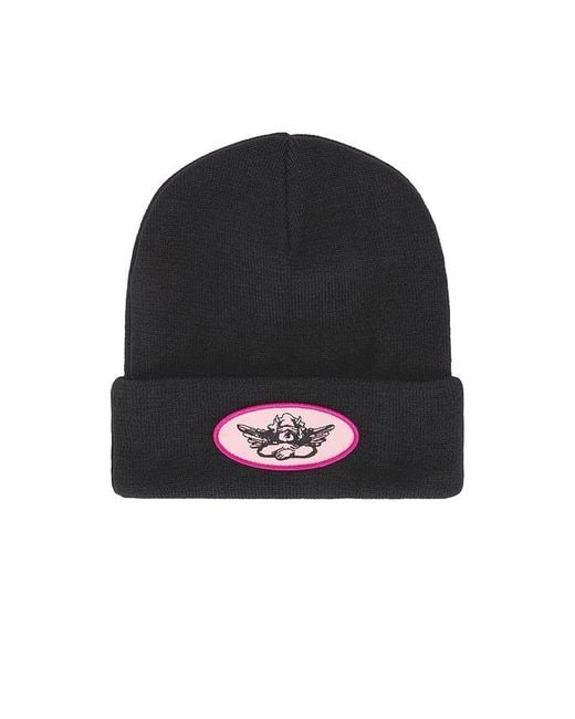Boys Lie Blue Beanie