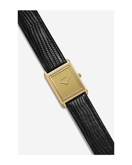 Breda Multicolor Virgil Watch