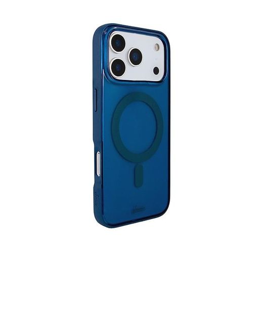 Sonix Blue Iphone 17 Pro Hülle