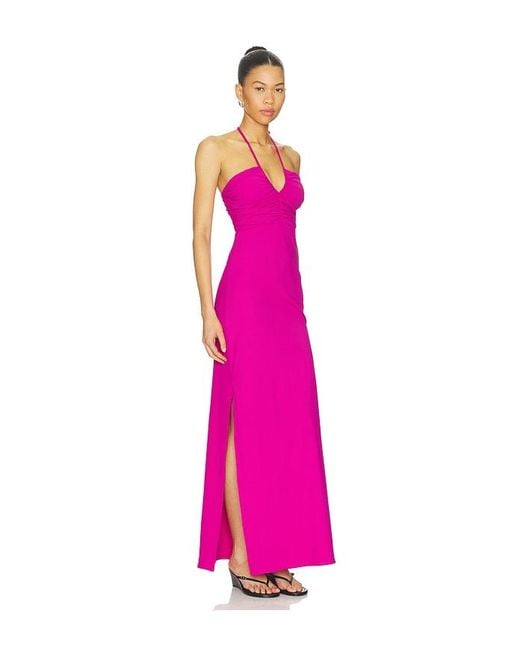 PQ Swim Pink Josie Dress