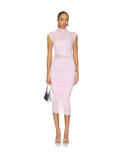 SER.O.YA Multicolor Tabitha Dress
