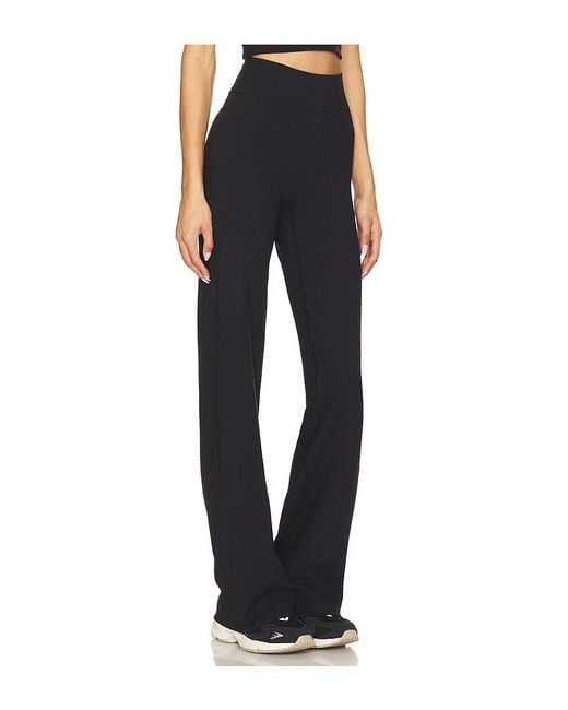 437 Blue The Essentials Pant