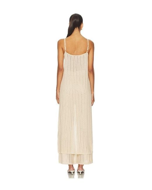 Baobab White Clarissa Top