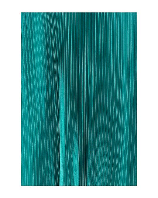 L'idée Blue Deesse Gown