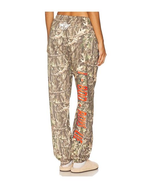 Boys Lie Natural 1-800-Manhunt Kimmy Pant