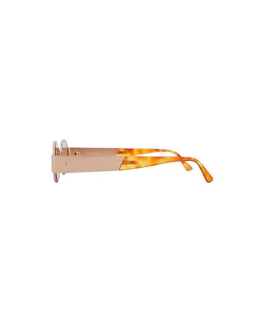 Aire Metallic Mars Sunglasses
