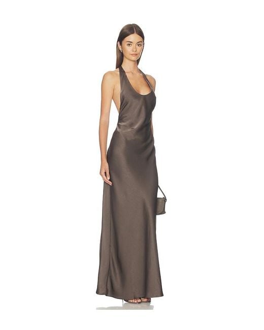 Lioness Multicolor Bare Maxi Dress