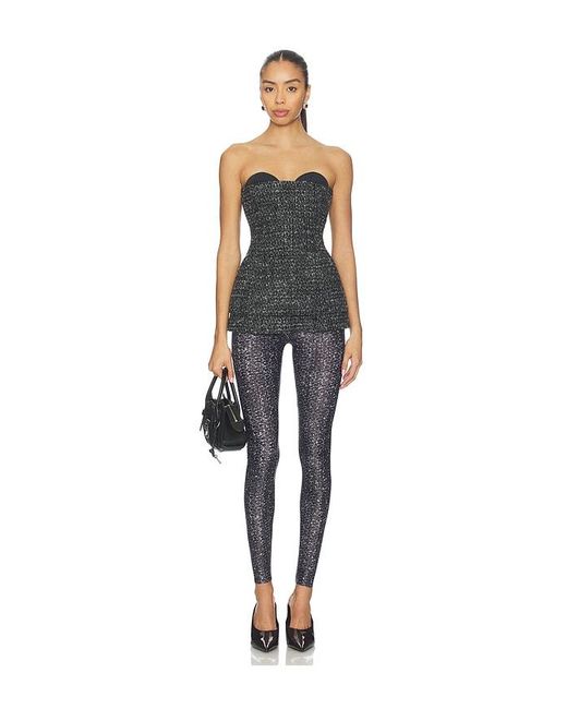 DIESEL Blue Hour Legging