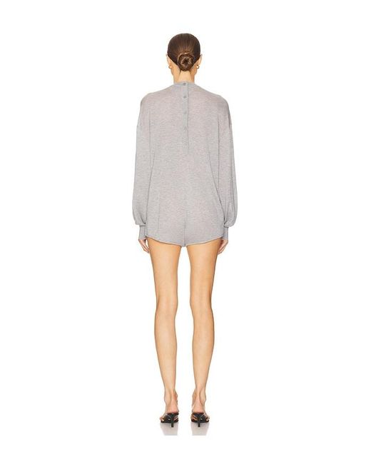 Helsa Multicolor Aurinda Romper