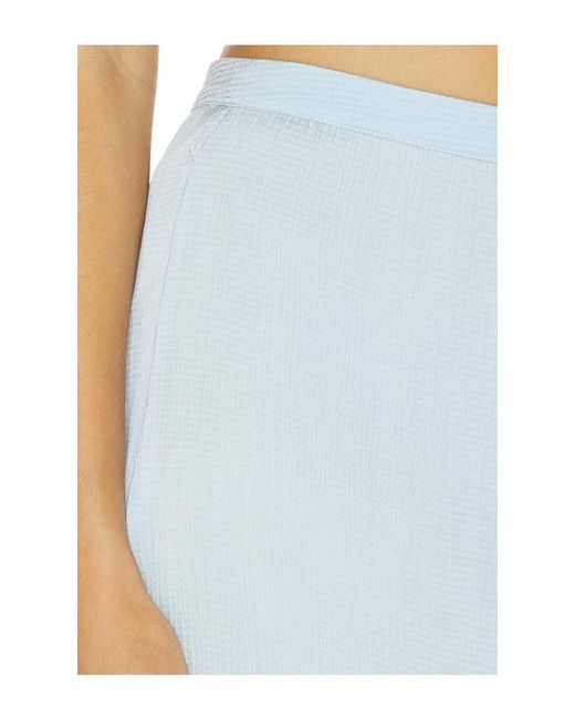 Baobab Blue Noa Pant