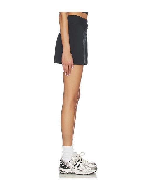 LSPACE Blue Romeo Skort