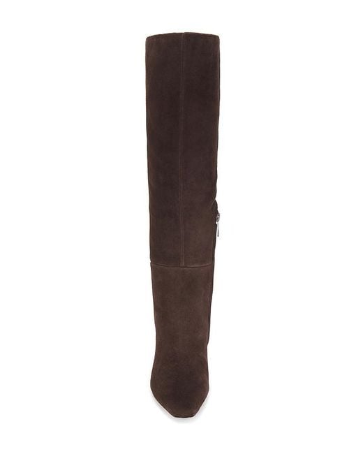 Sam Edelman Brown Boot Sylvia