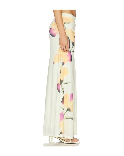 SOVERE Natural Akanni Skirt