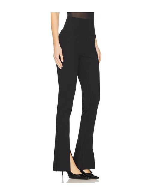 AllSaints Black Ryla Legging