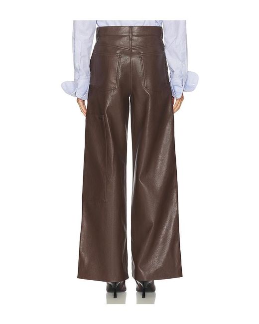 MSGM Brown Hose