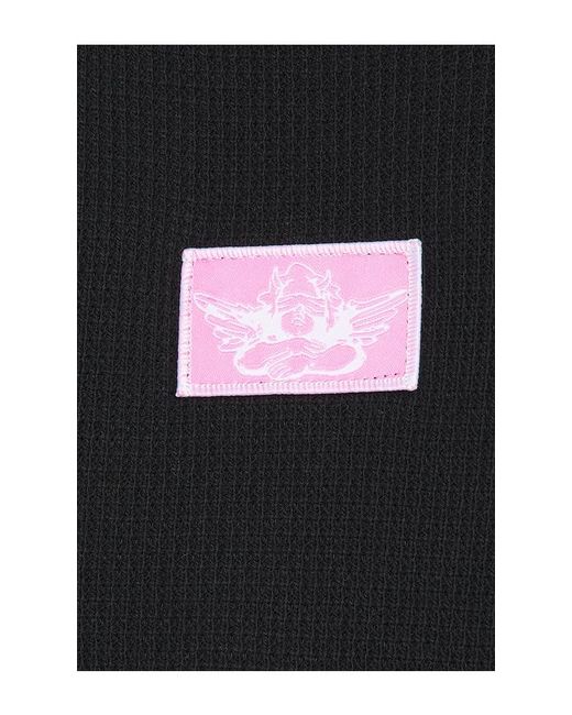 Boys Lie Black Caitlyn Coded V3 A1 Crewneck Sweatshirt