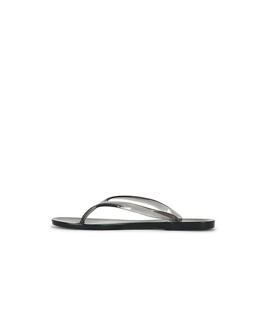 Raye Black Jojo Flip Flop
