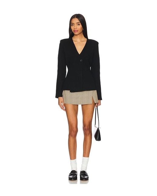Jersey Atleigh En Color Negro Talla (También En Xs) Line & Dot de color Black