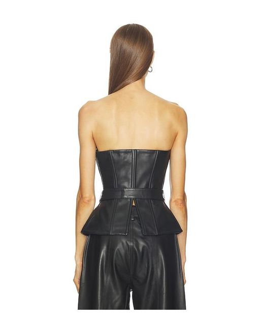 Lamarque Black Cala Top