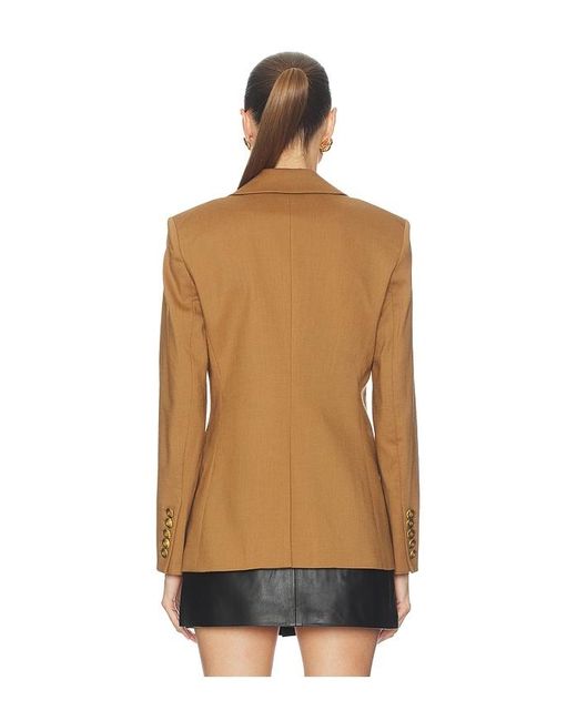 Veronica Beard Multicolor Izara Jacket